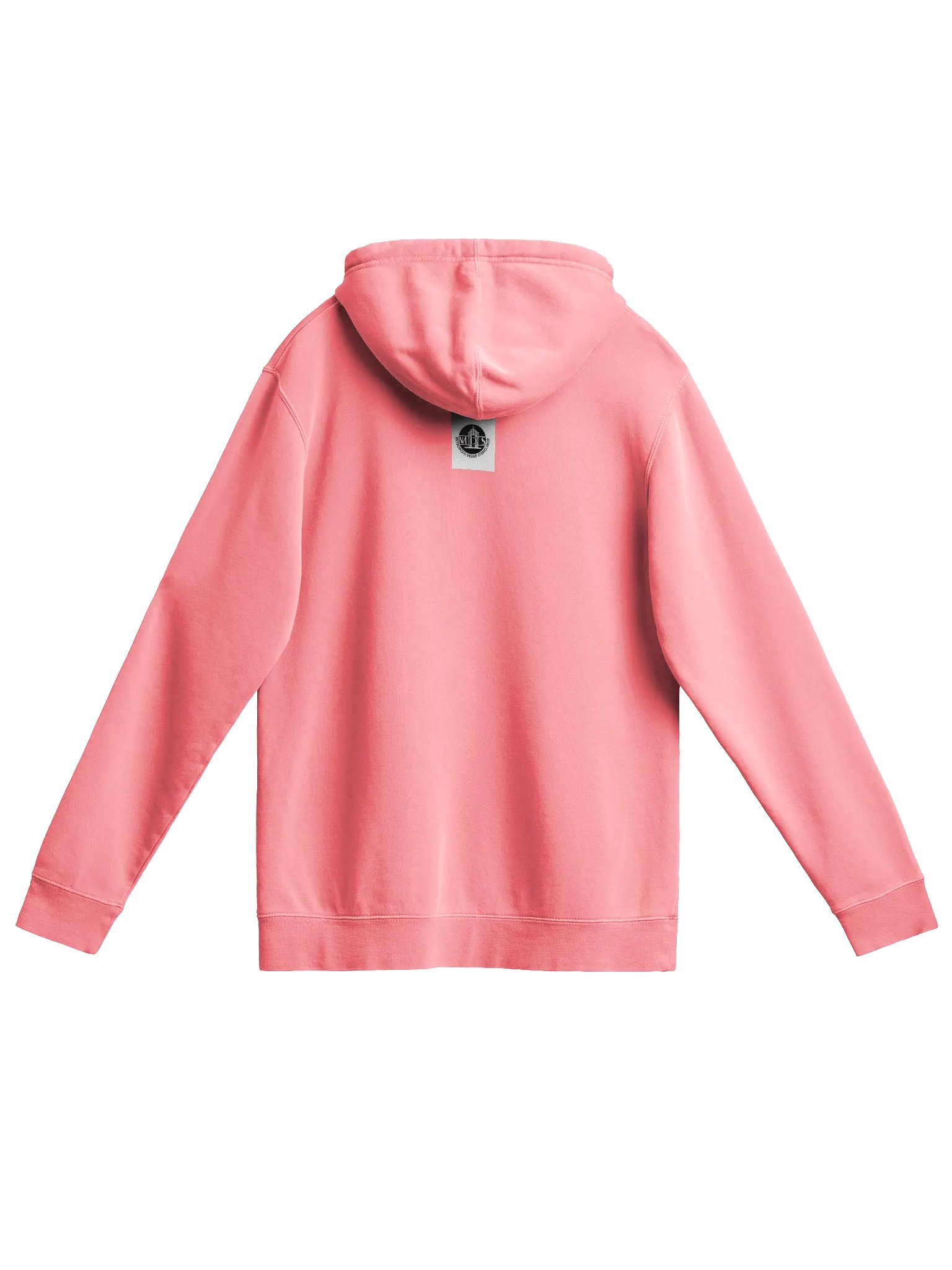 Death by Small Print - Read the Fine Print (RIP) Hoodie product image (6)