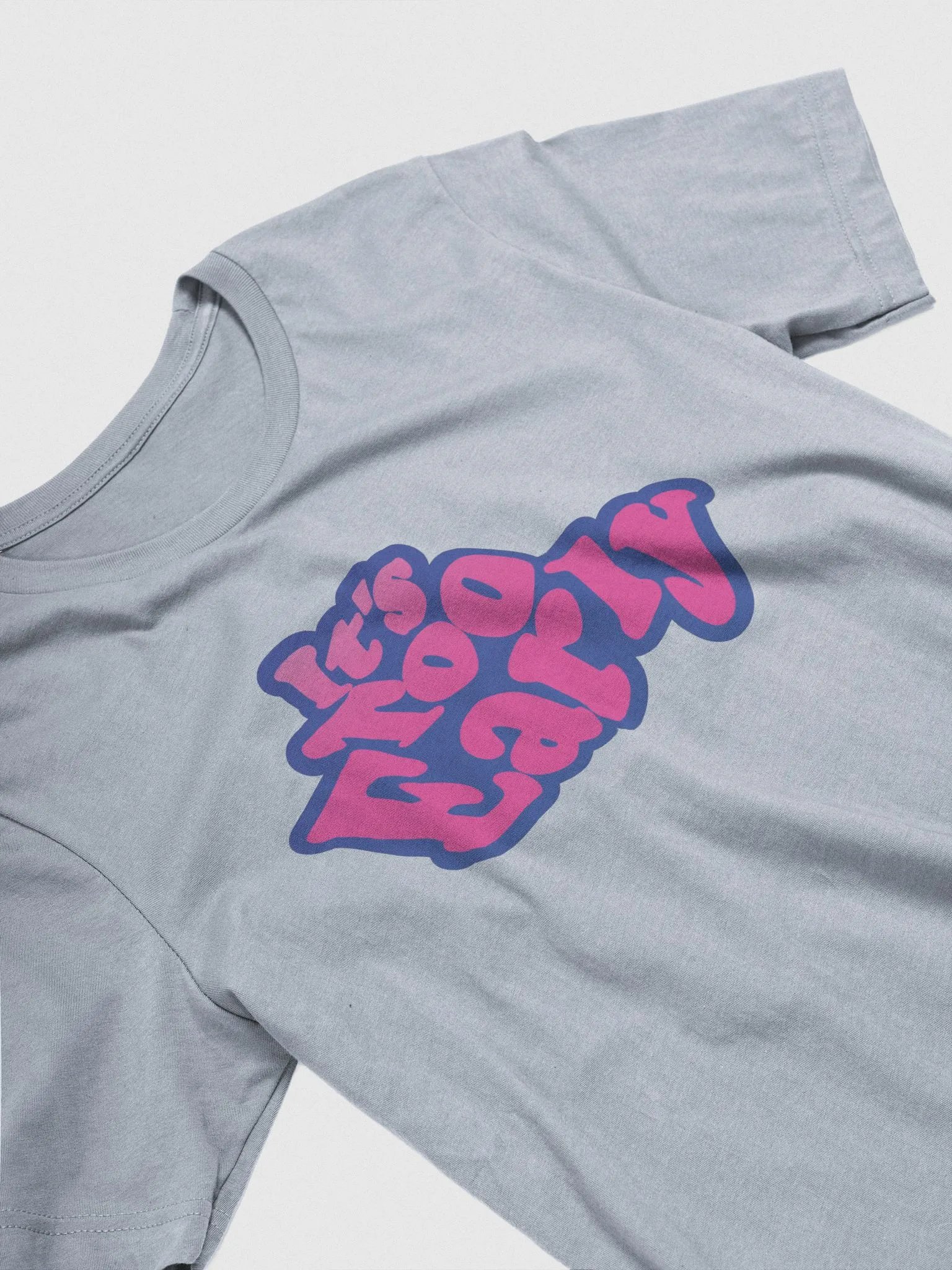 The It's Too Early shirt product image (3)