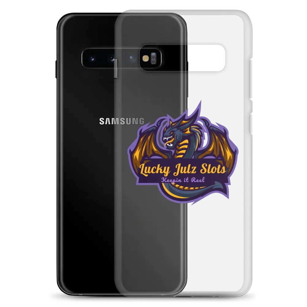 Clear Case for Samsung® product image (20)