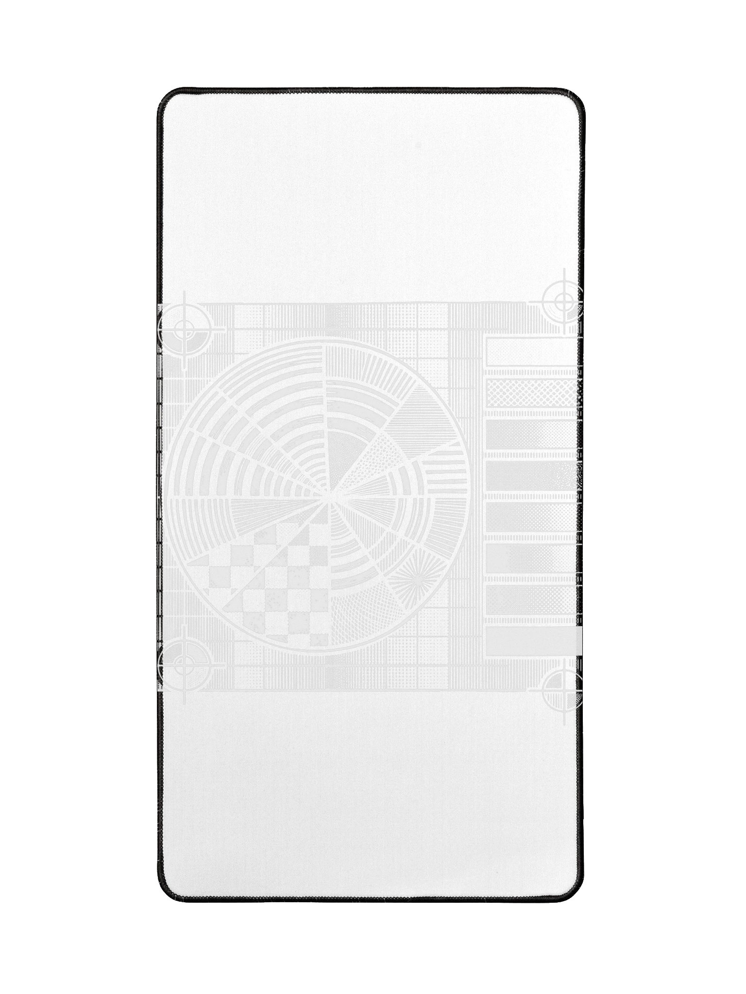 Please Stand By — Desk Mat product image (2)