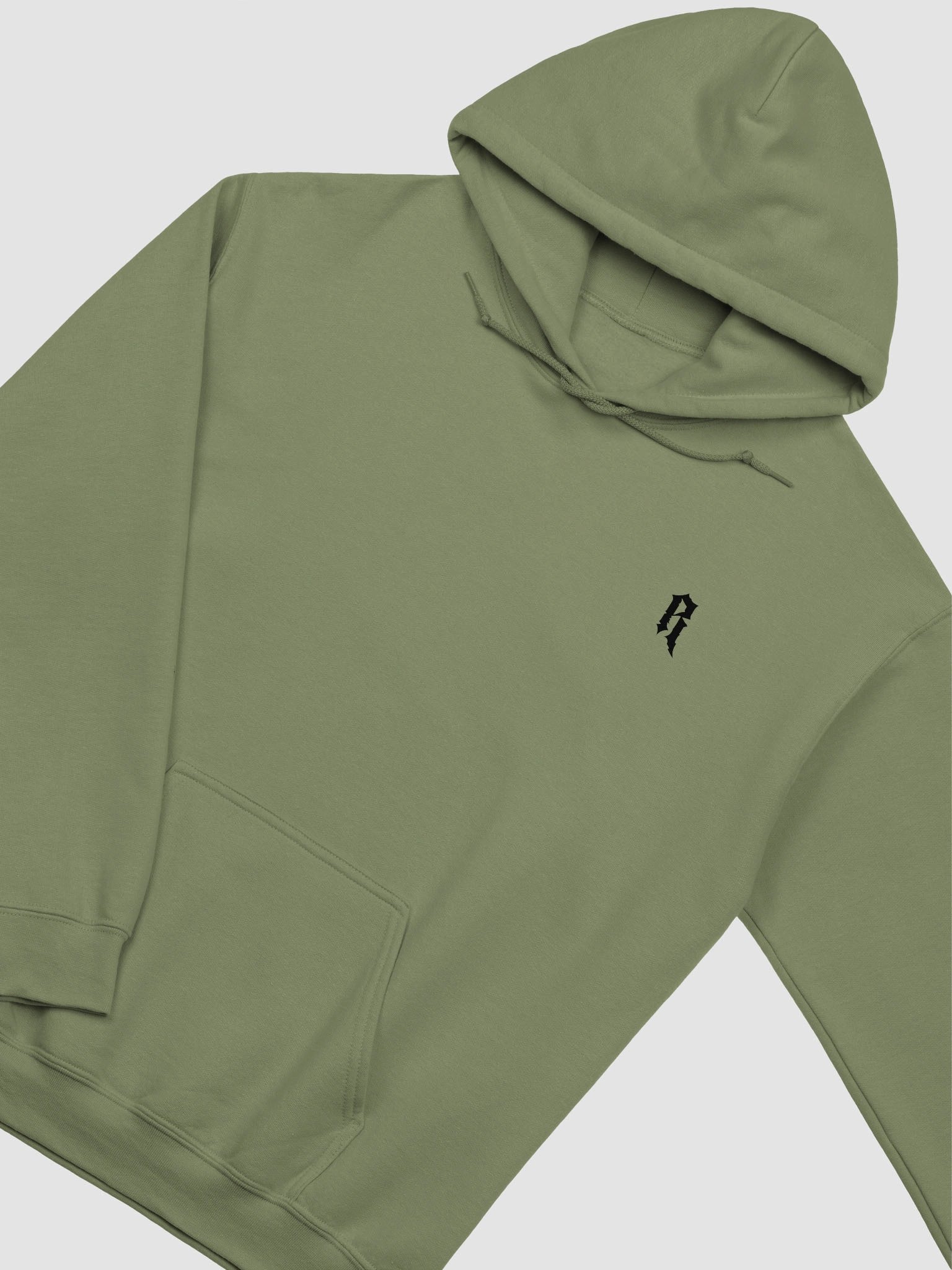 Fuck ICE - Hoodie (Back Black) product image (26)