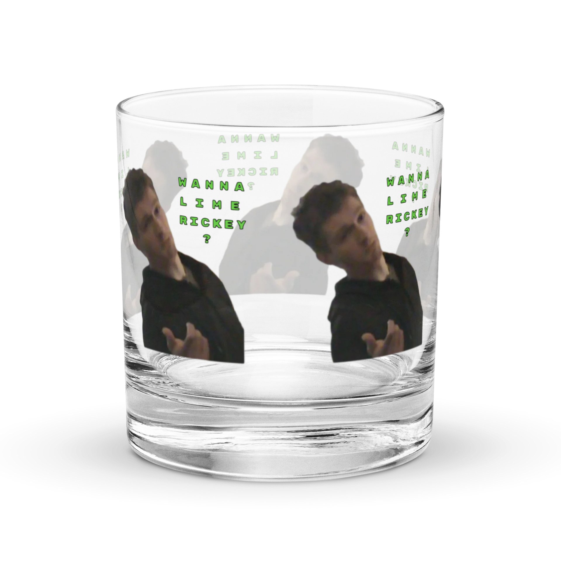 Lime Ricky Glass product image (4)