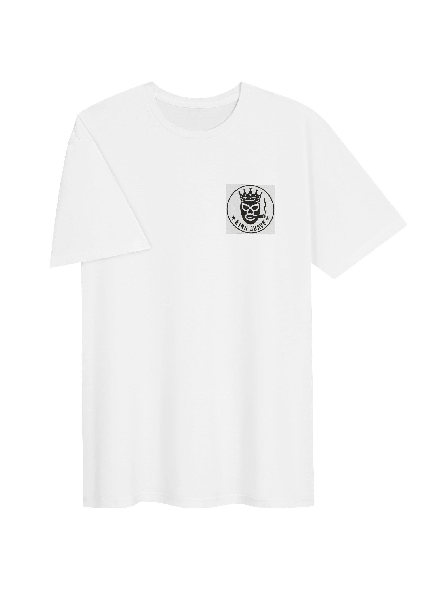 King Juave Crown Seal Tee product image (3)