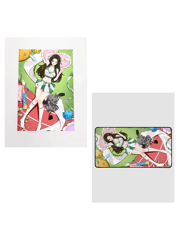 Cheer Leader Bundle product image (1)