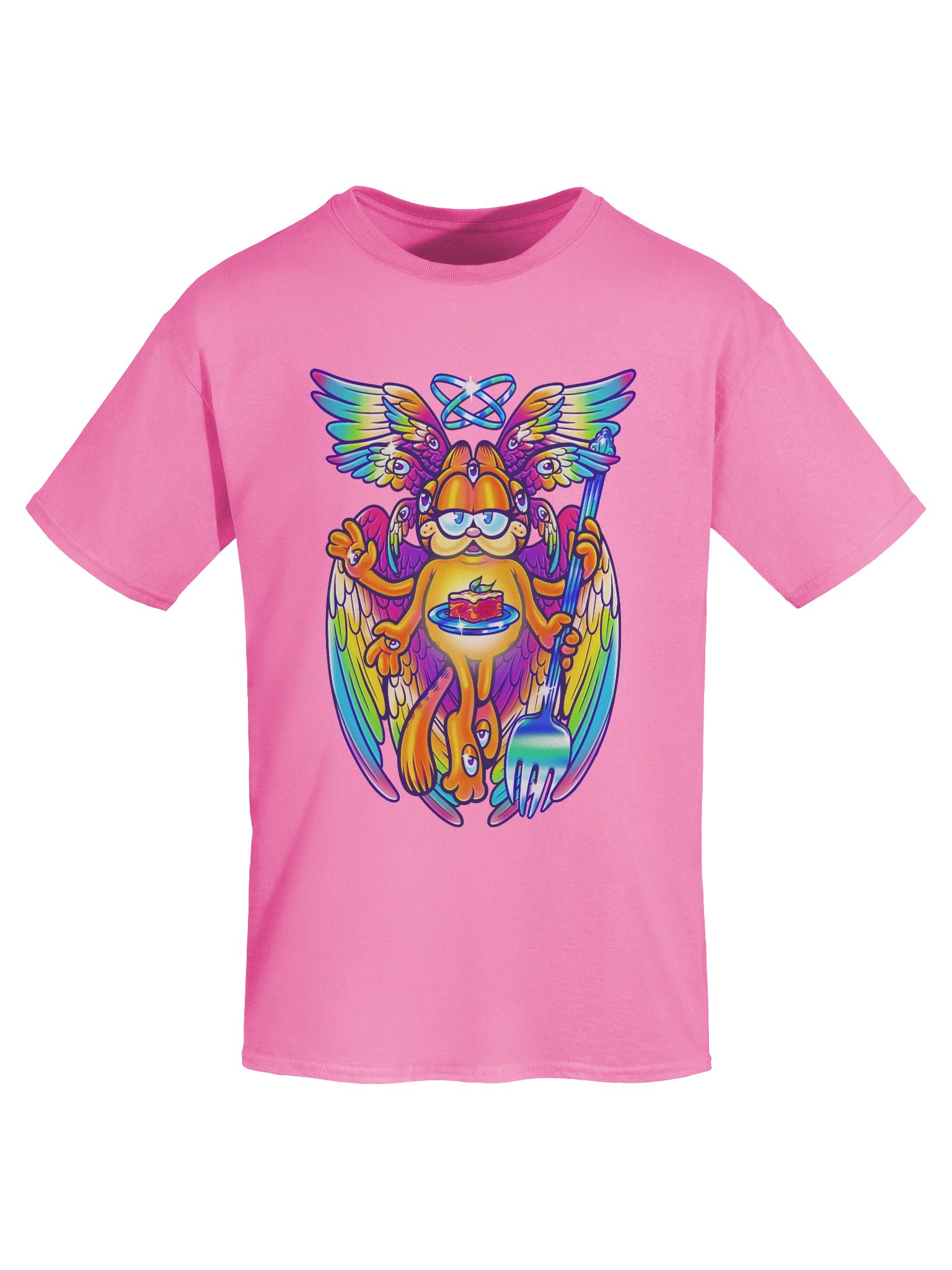 "Be Not Afraid, Jon" Tee product image (5)