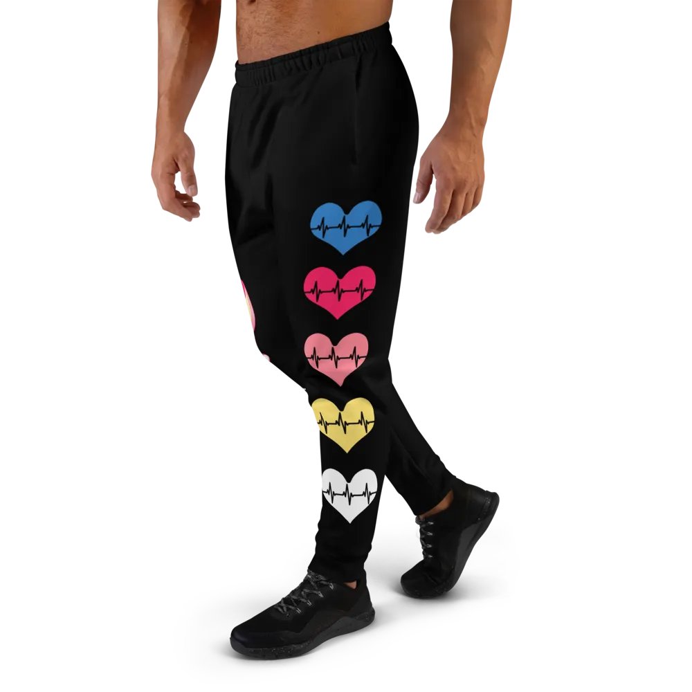 DokiDoki Joggers product image (2)