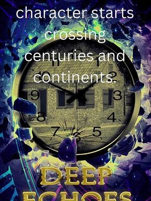 Time travel seemed like a great idea until my characters got involved. #booktok #timetravel #historicalfantasy #authortok ##writinglife 