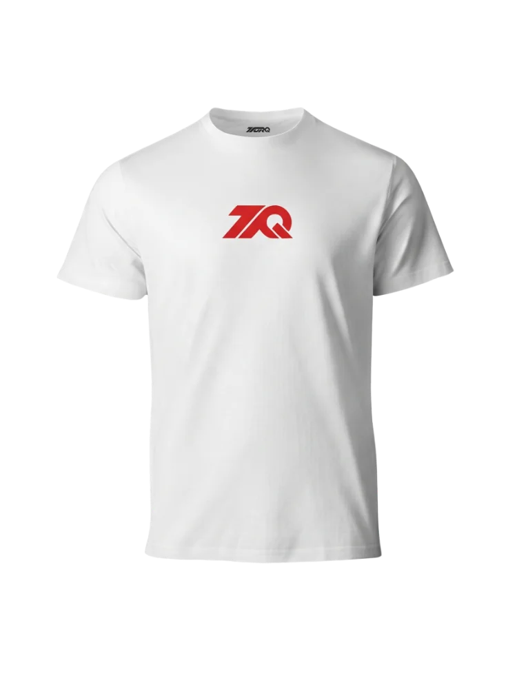 TORQ: Premium T-Shirt | UltraWhite 2 product image (1)