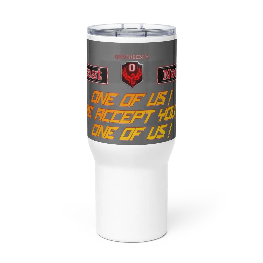 Nerdcast Sippy product image (2)