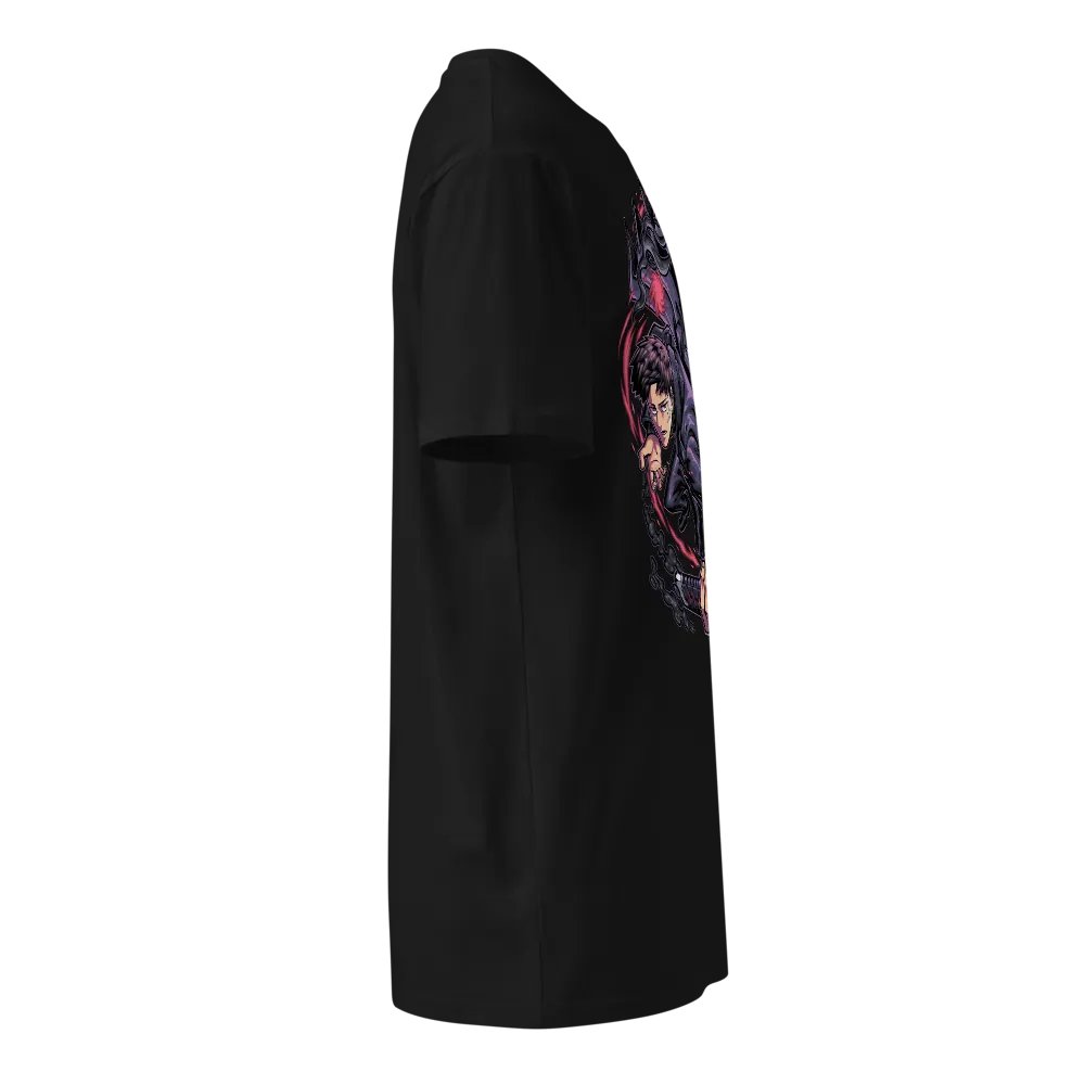 Sakura Enten V2 Tee product image (18)