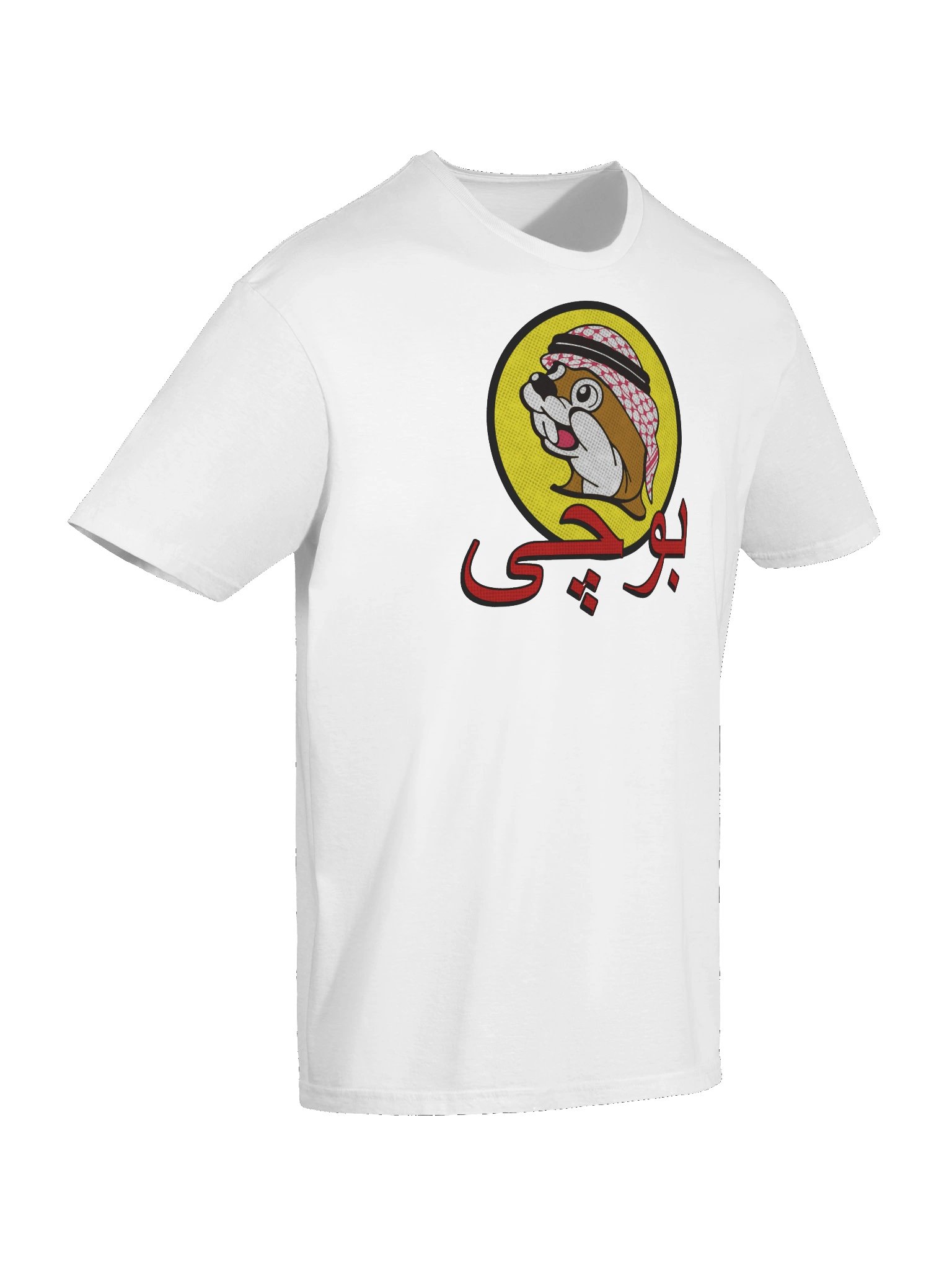 بوچی (Bucci shirt) product image (7)