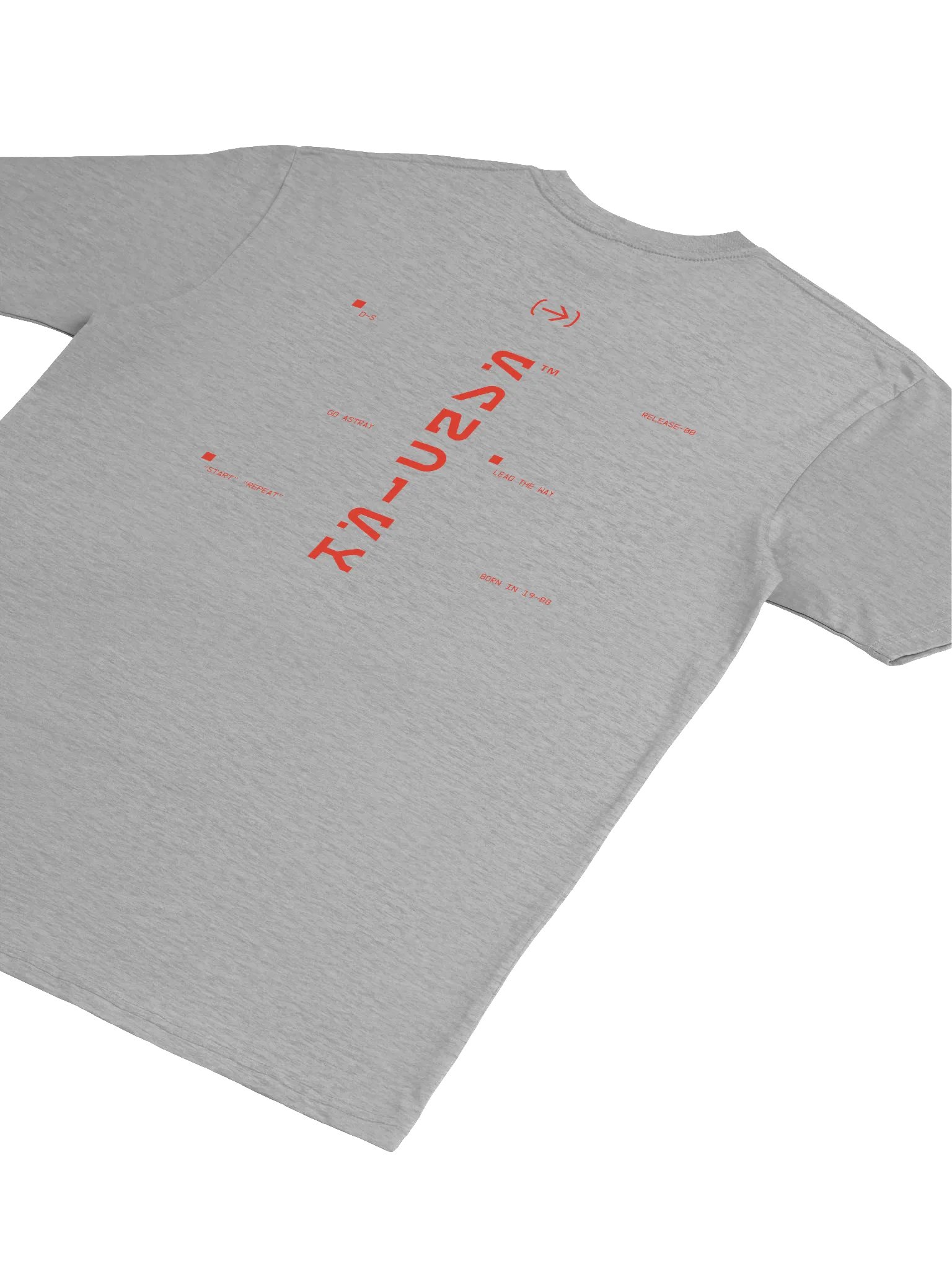 PIXEL T-SHIRT product image (4)