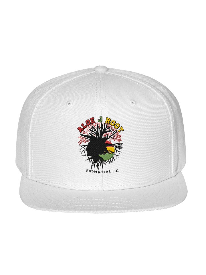 Aloe J Root Snapback: Tree of Life Edition product image (1)