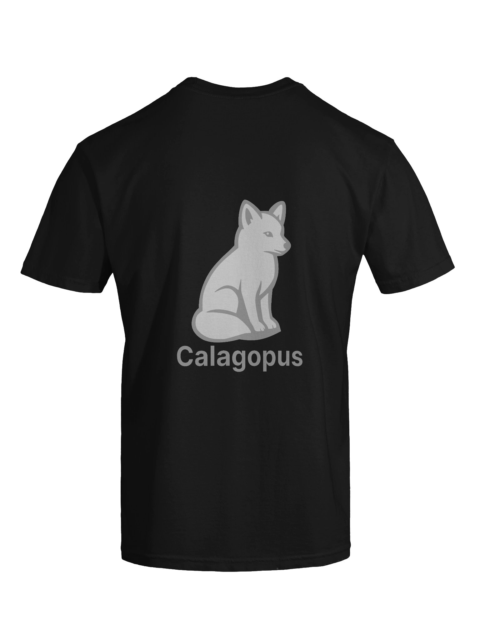 Calagopus T-Shirt product image (7)