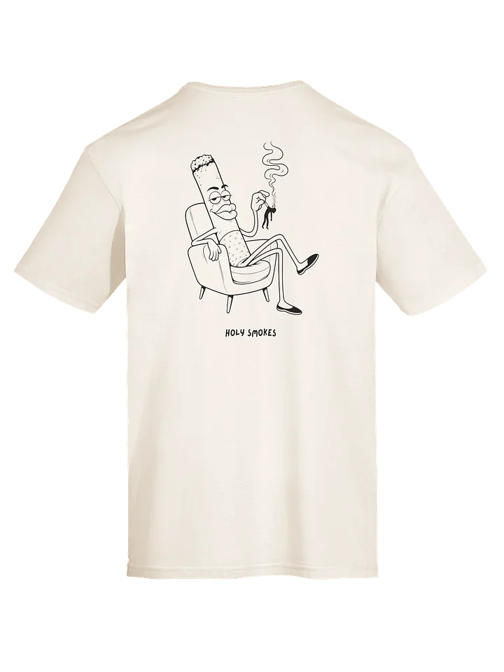 Holy Smokes T product image (2)