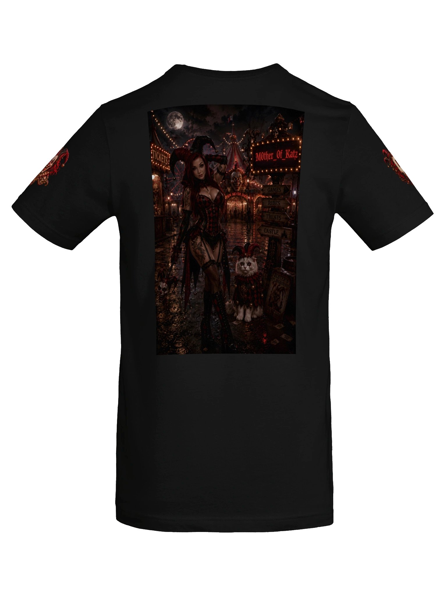 M0K Step Right Up product image (6)