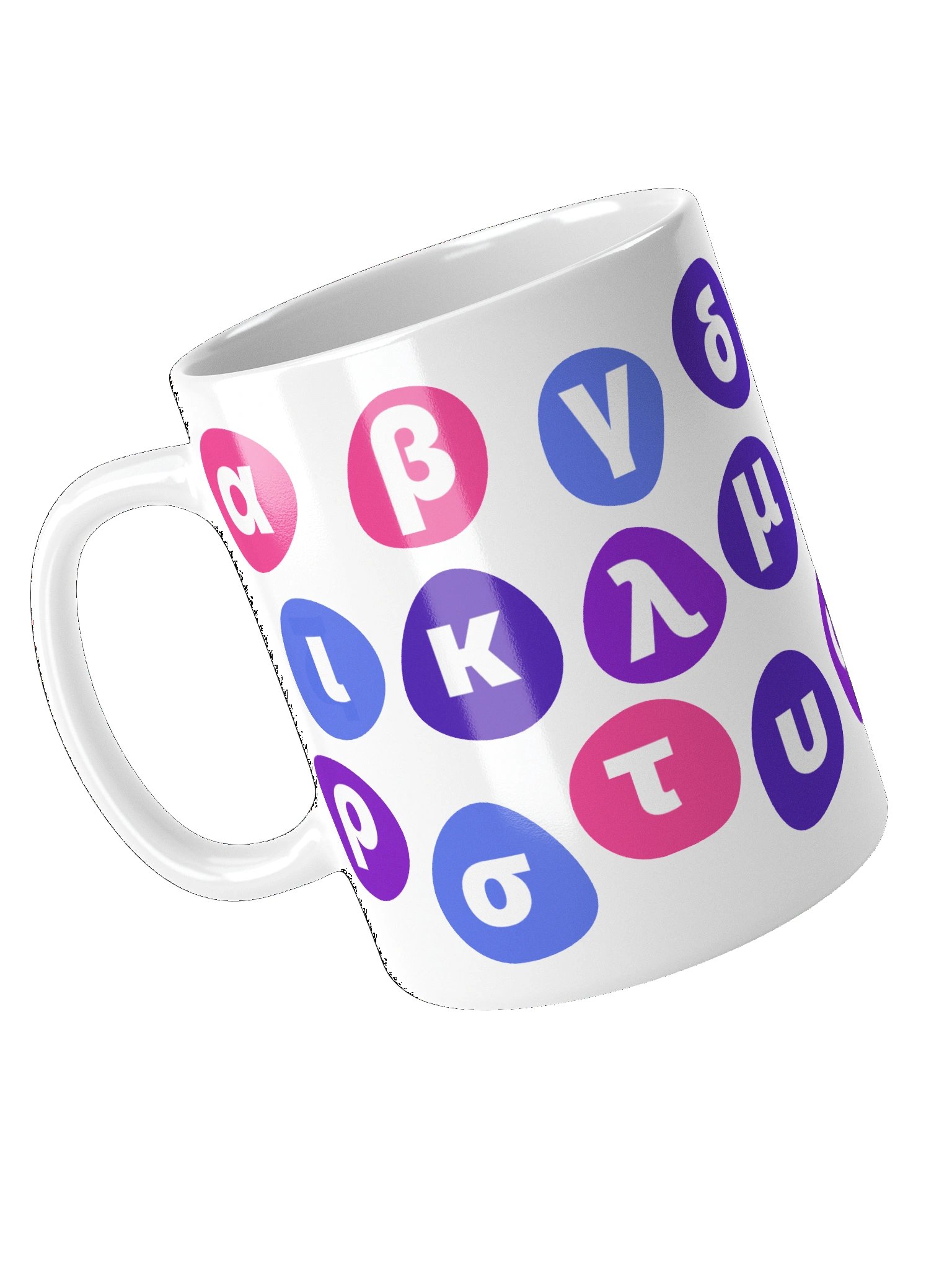 Greek Alphabet Mug 2 product image (10)