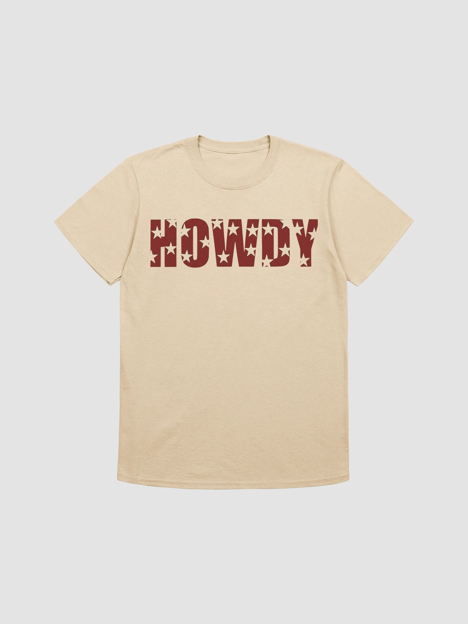Howdy, America Star product image (2)