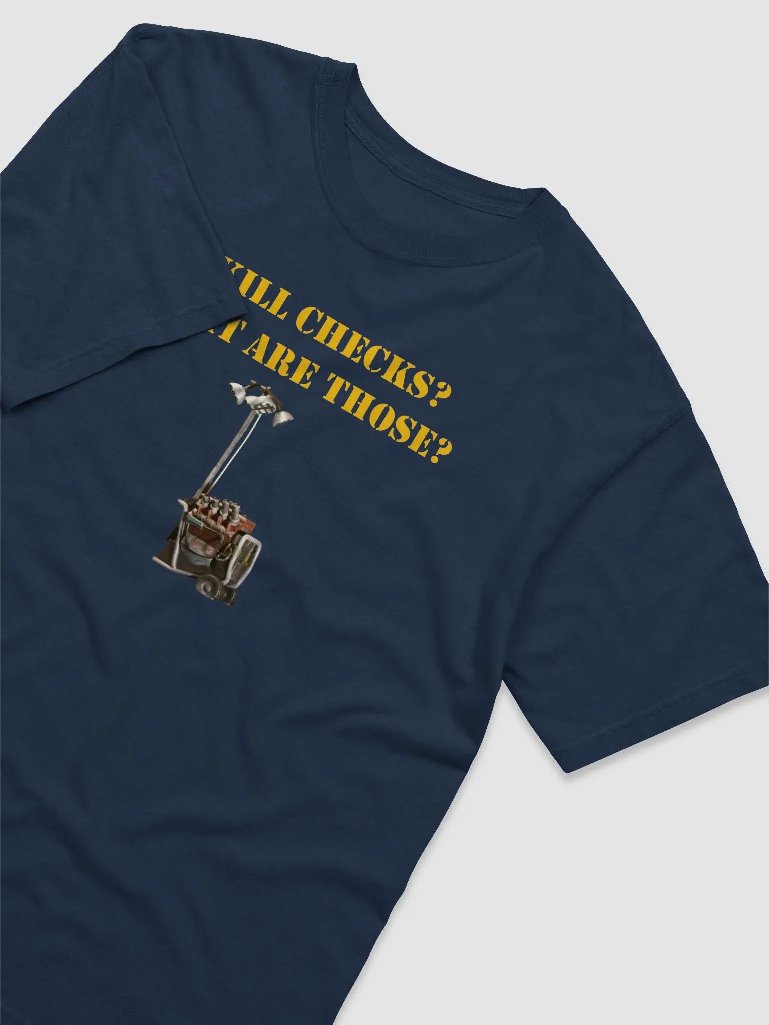 Skill Checks? product image (3)