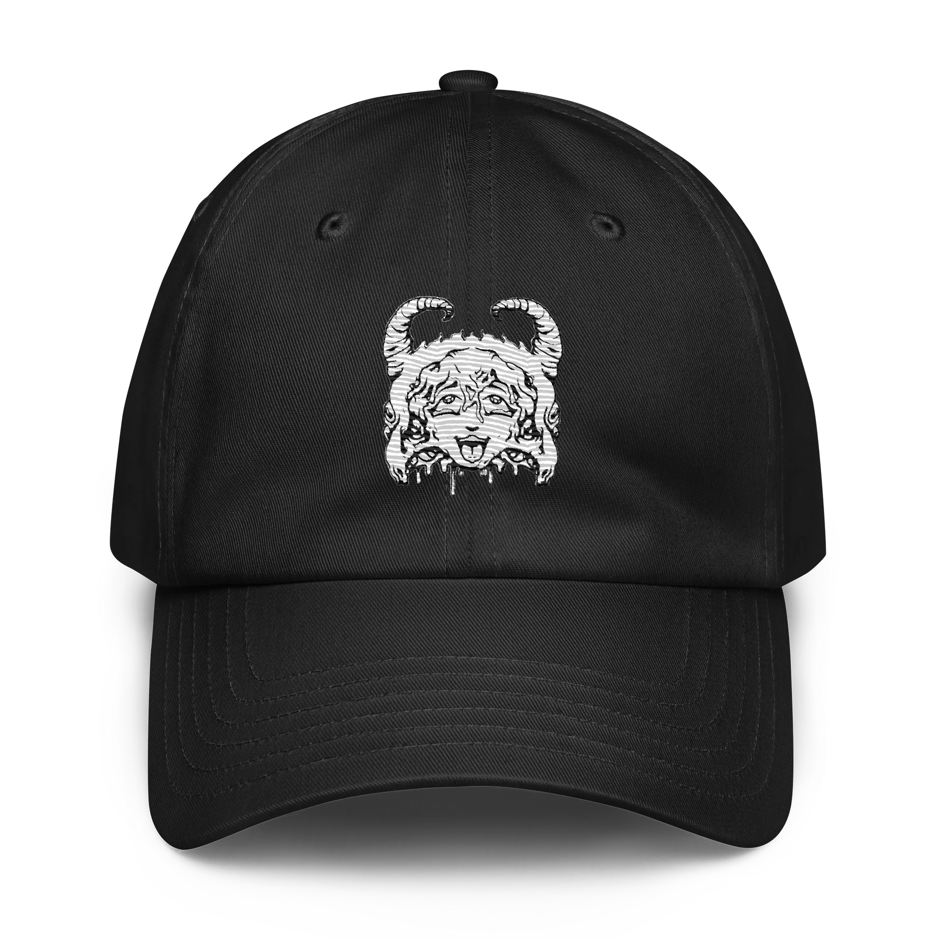 It's a Goat, See? Hat product image (1)