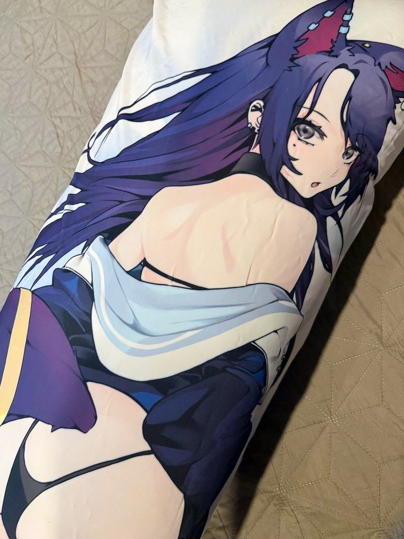 [SAMPLE SALE] DAKIMAKURAS product image (3)
