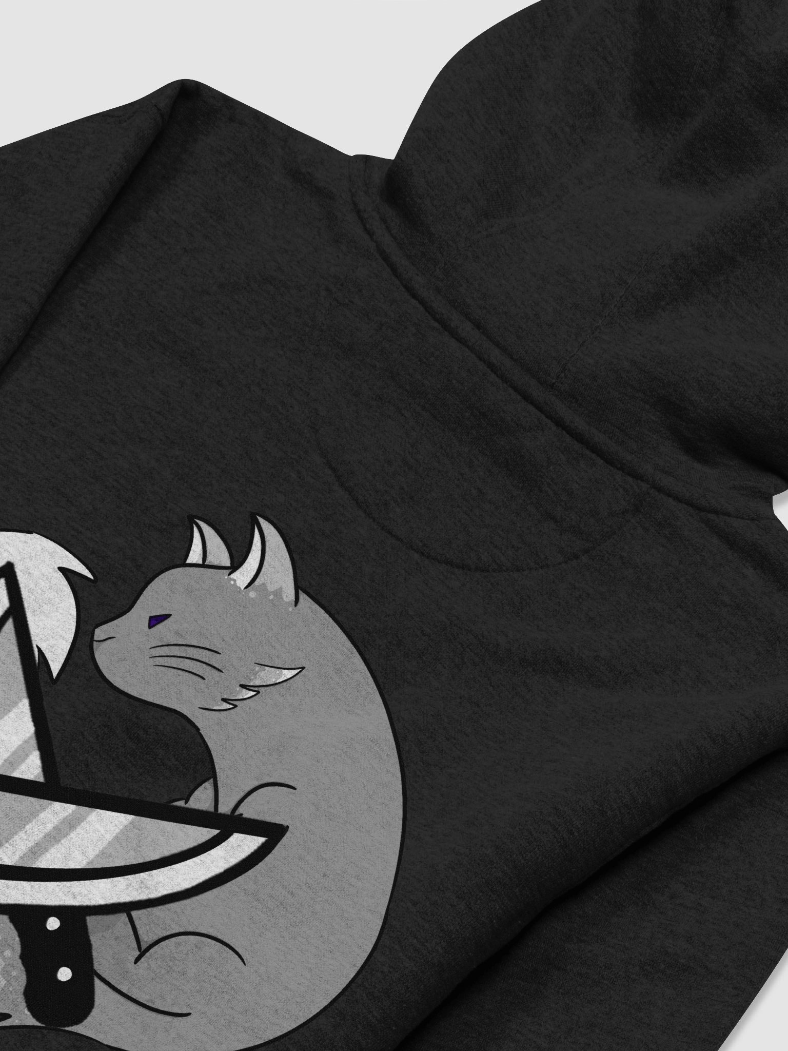Silver0Ashley Hoddie product image (4)