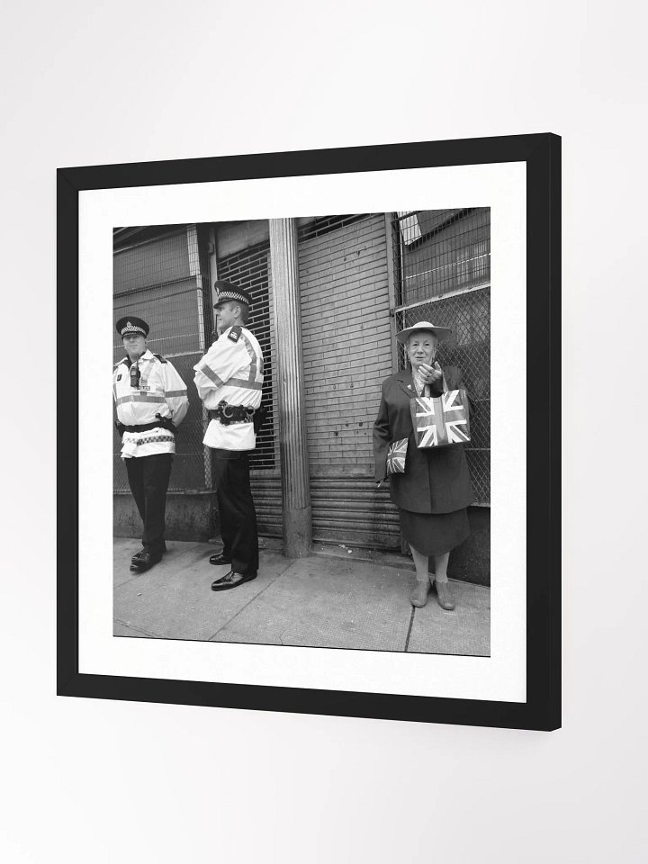 Framed Street Photography product image (2)
