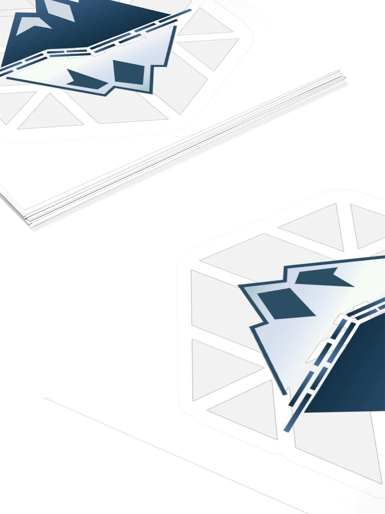 Original Iceman Sticker product image (12)