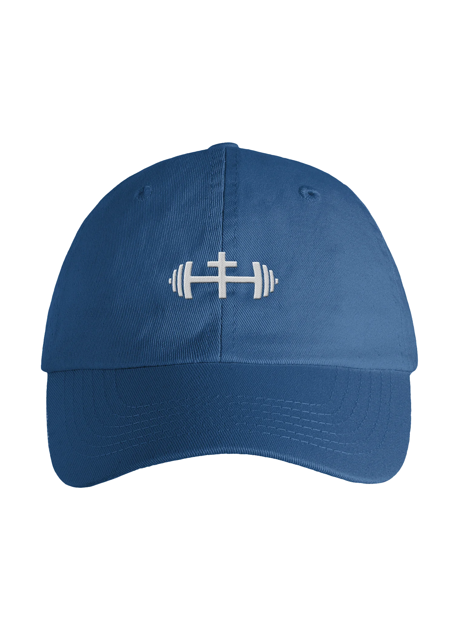 Kids Biowashed Dad Hat by His House