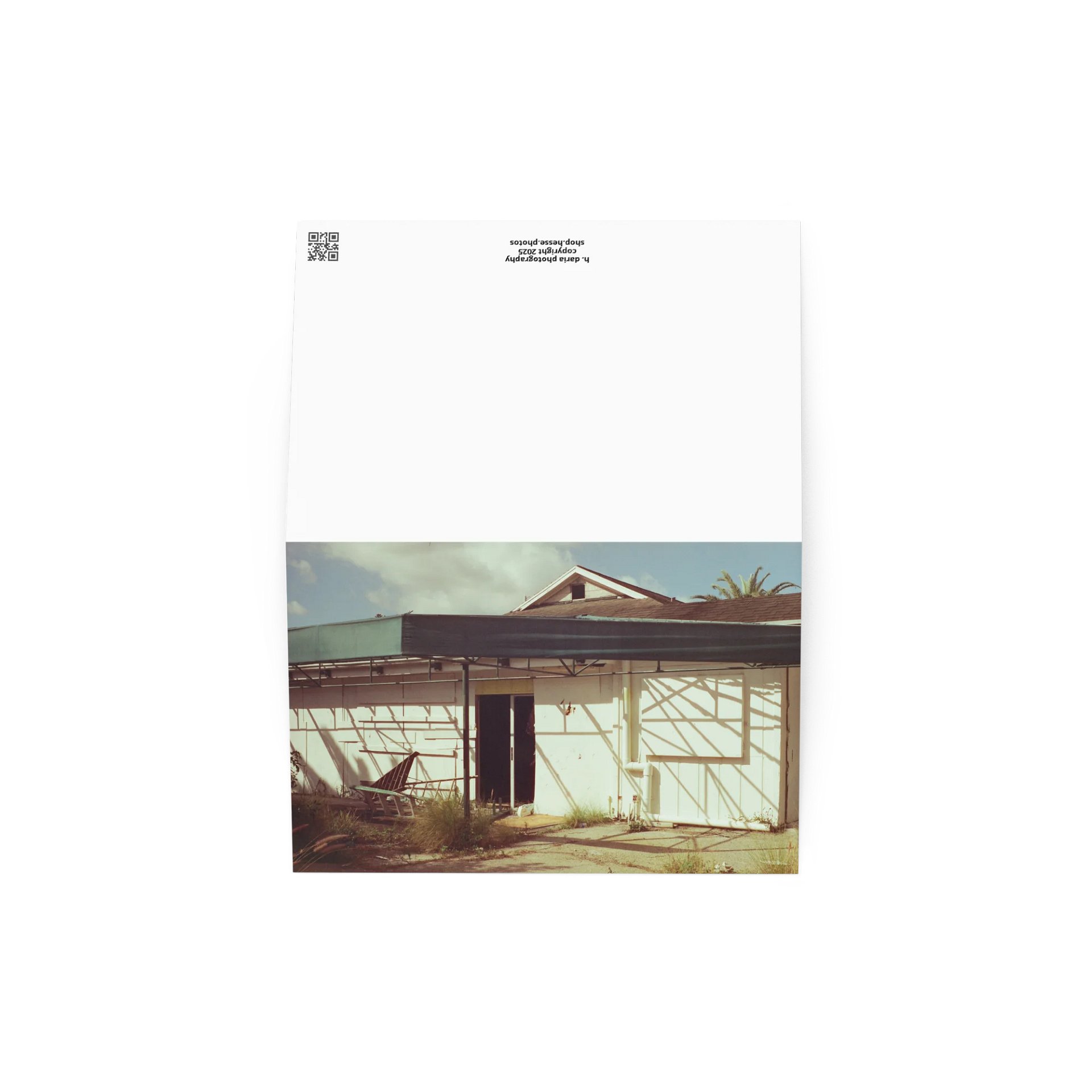 Country Club "Postcard" product image (2)