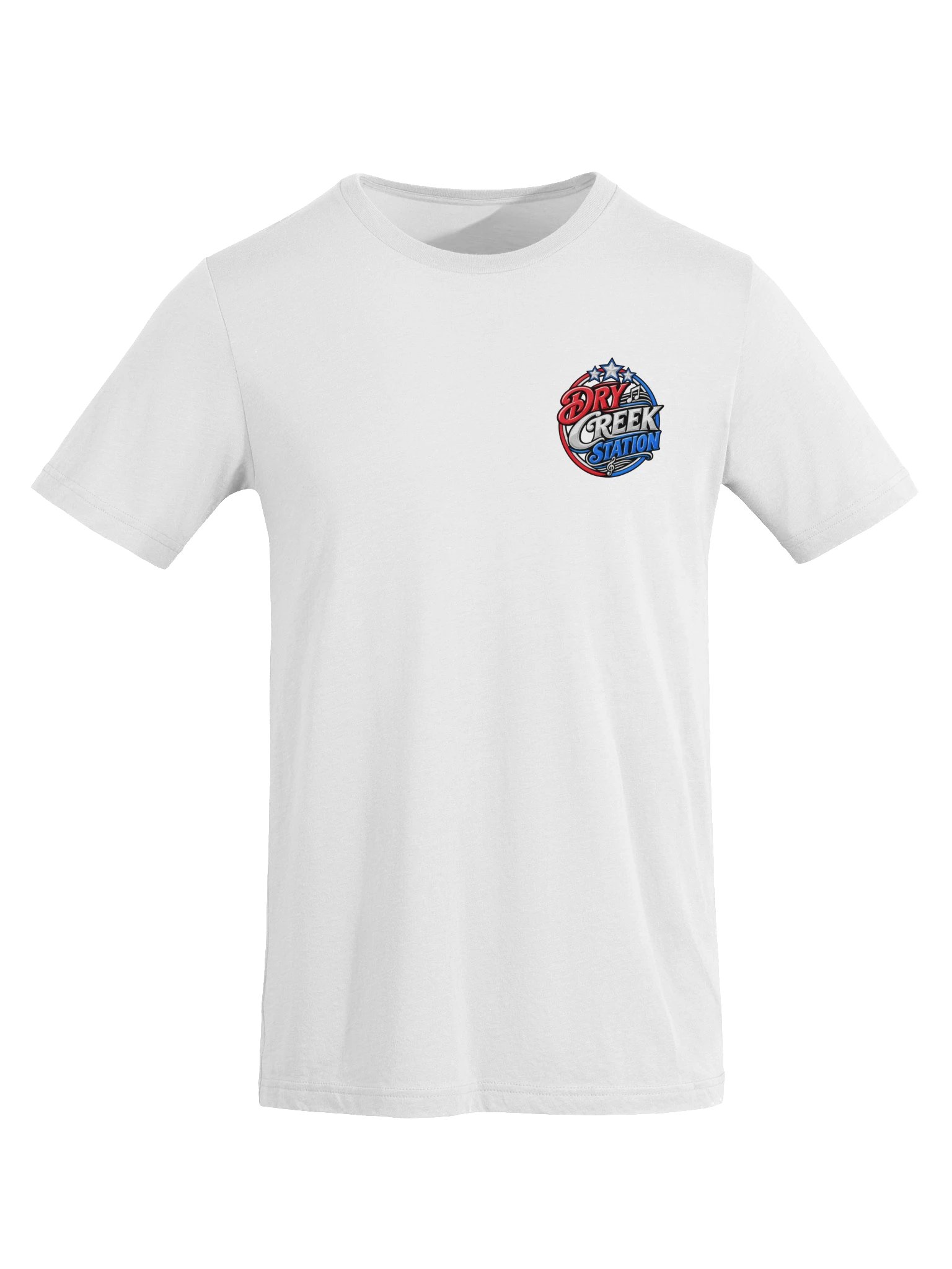 Triblend T-Shirt product image (20)