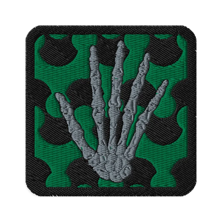 Necro Guard Patch product image (1)