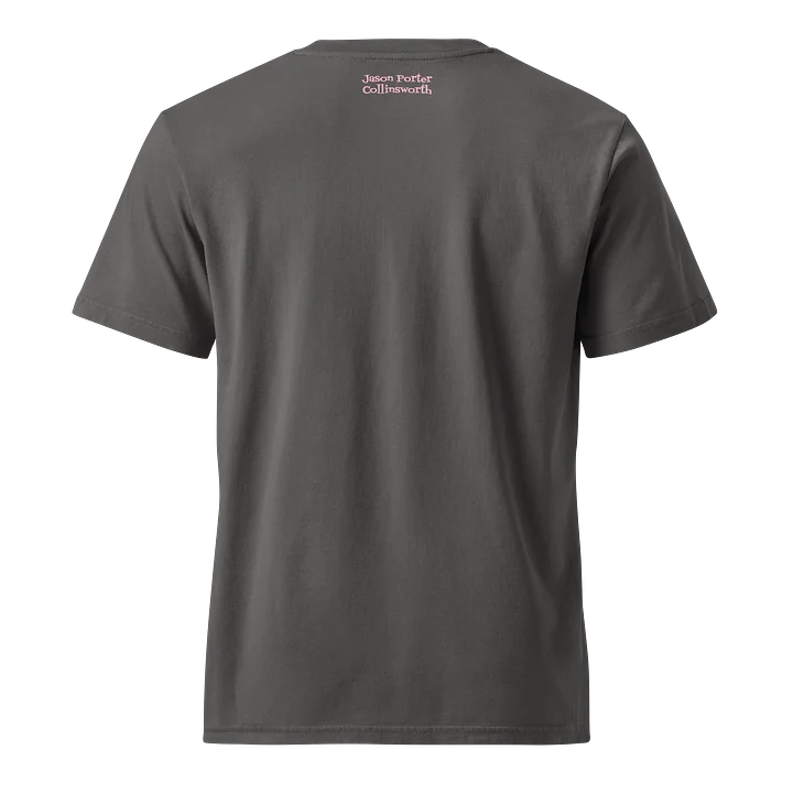 Anemic Vampire Vintage Tee product image (6)