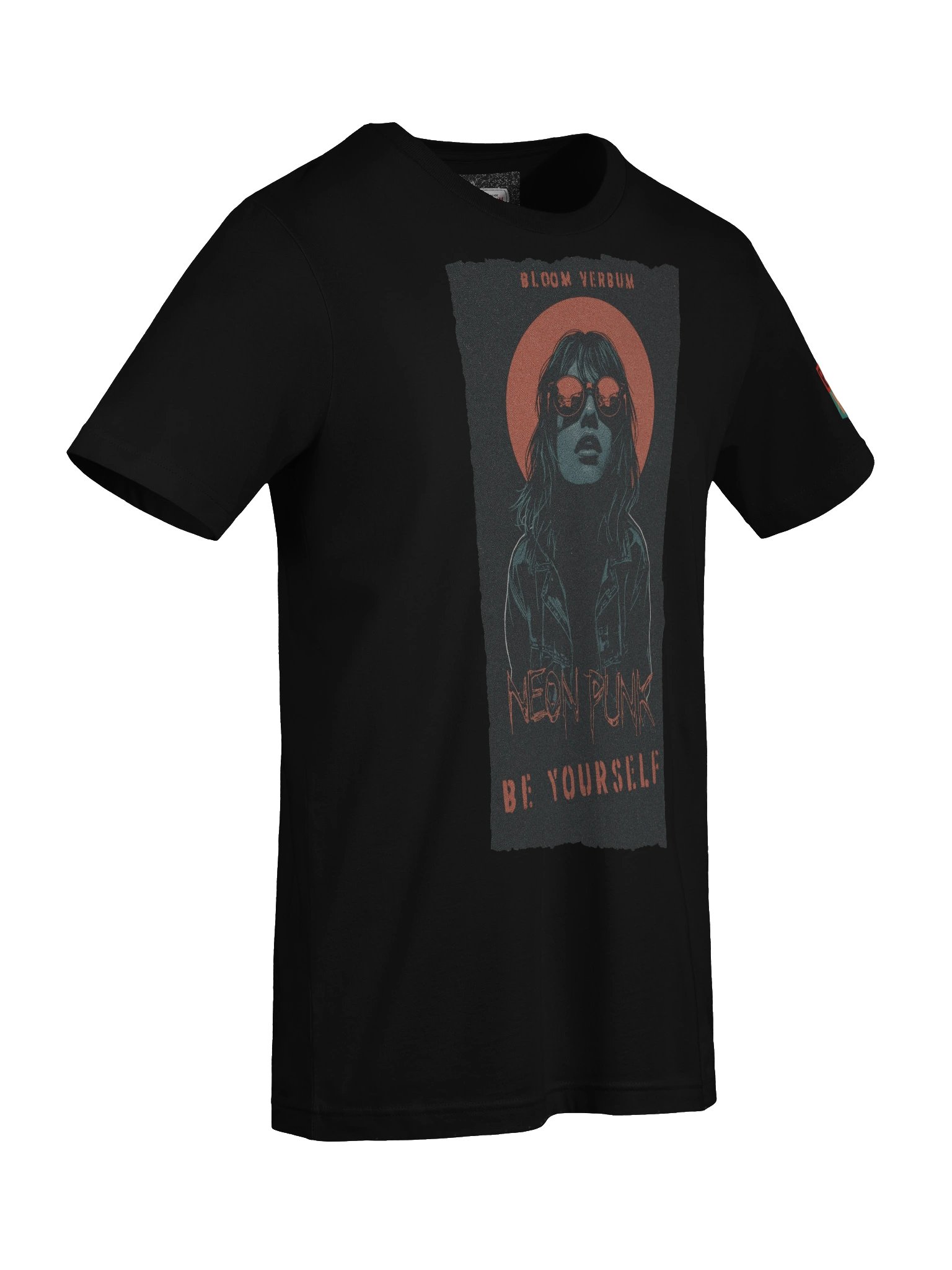 Be Yourself product image (13)
