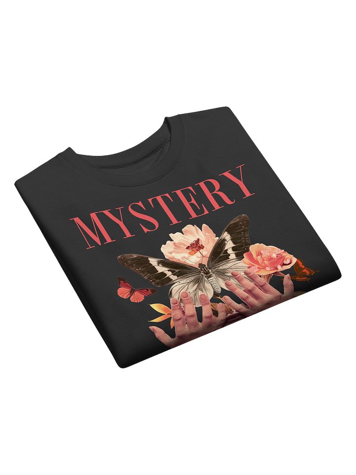 Mystery Premium Sweatshirt product image (2)