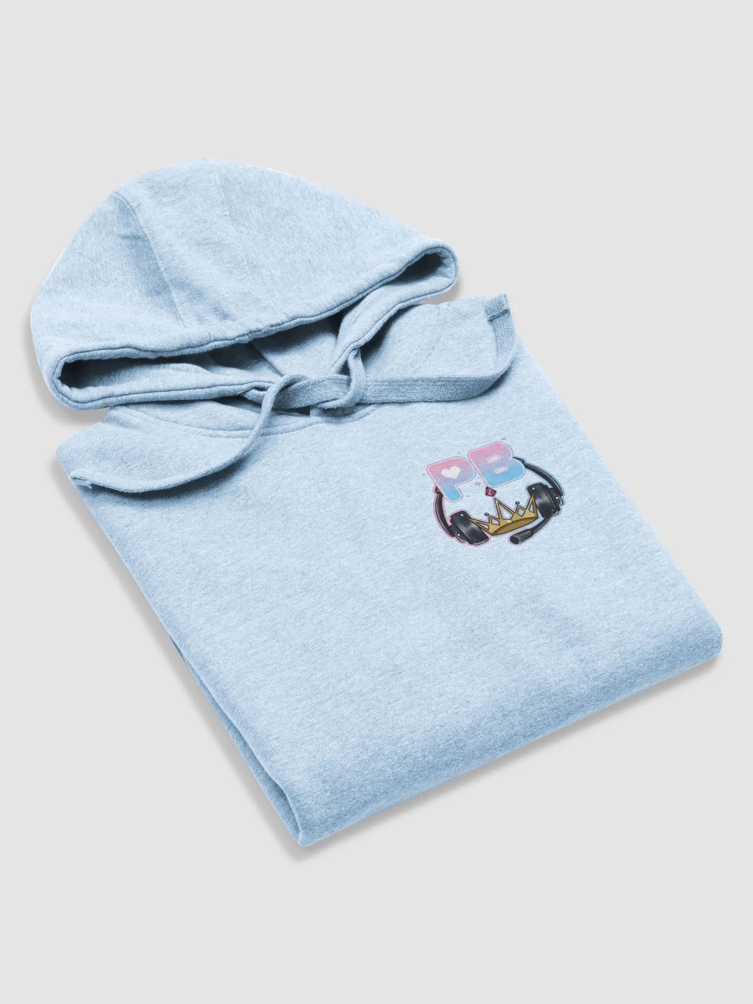 PB Hoodie product image (4)