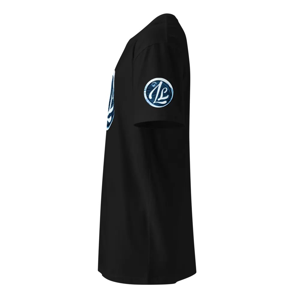 Leon T-shirt product image (3)
