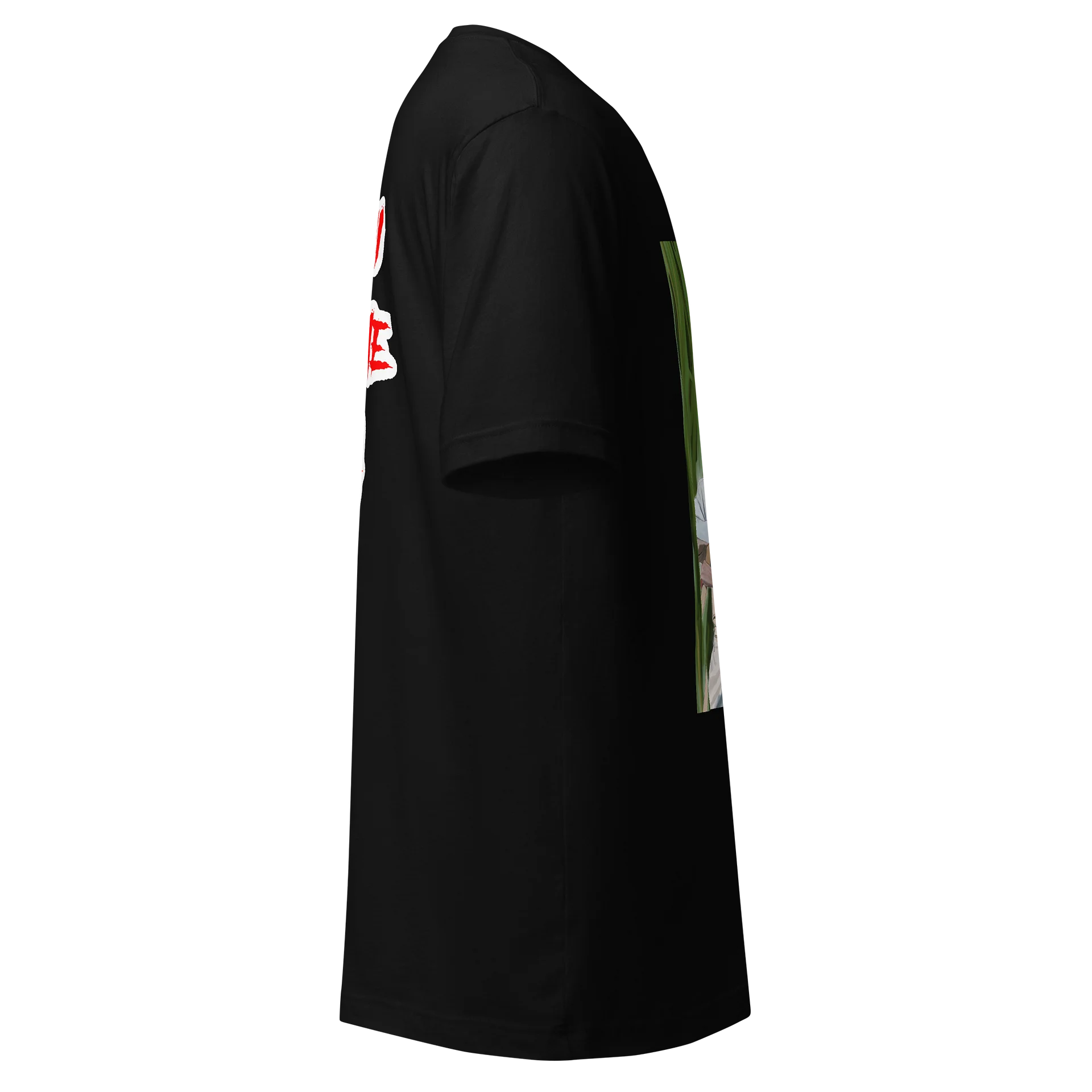 Benito Super Bowl T Shirt product image (3)