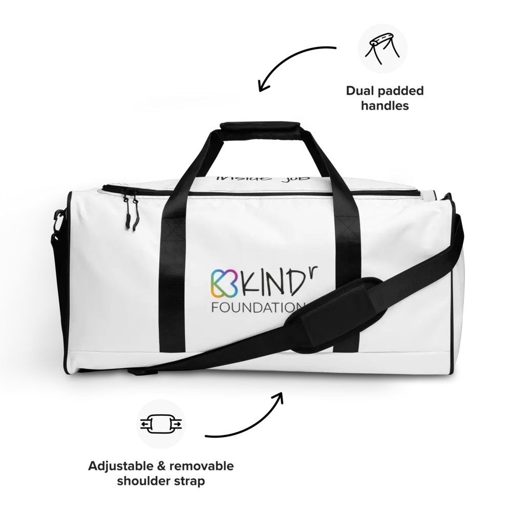 KINDR Fun Bag product image (9)