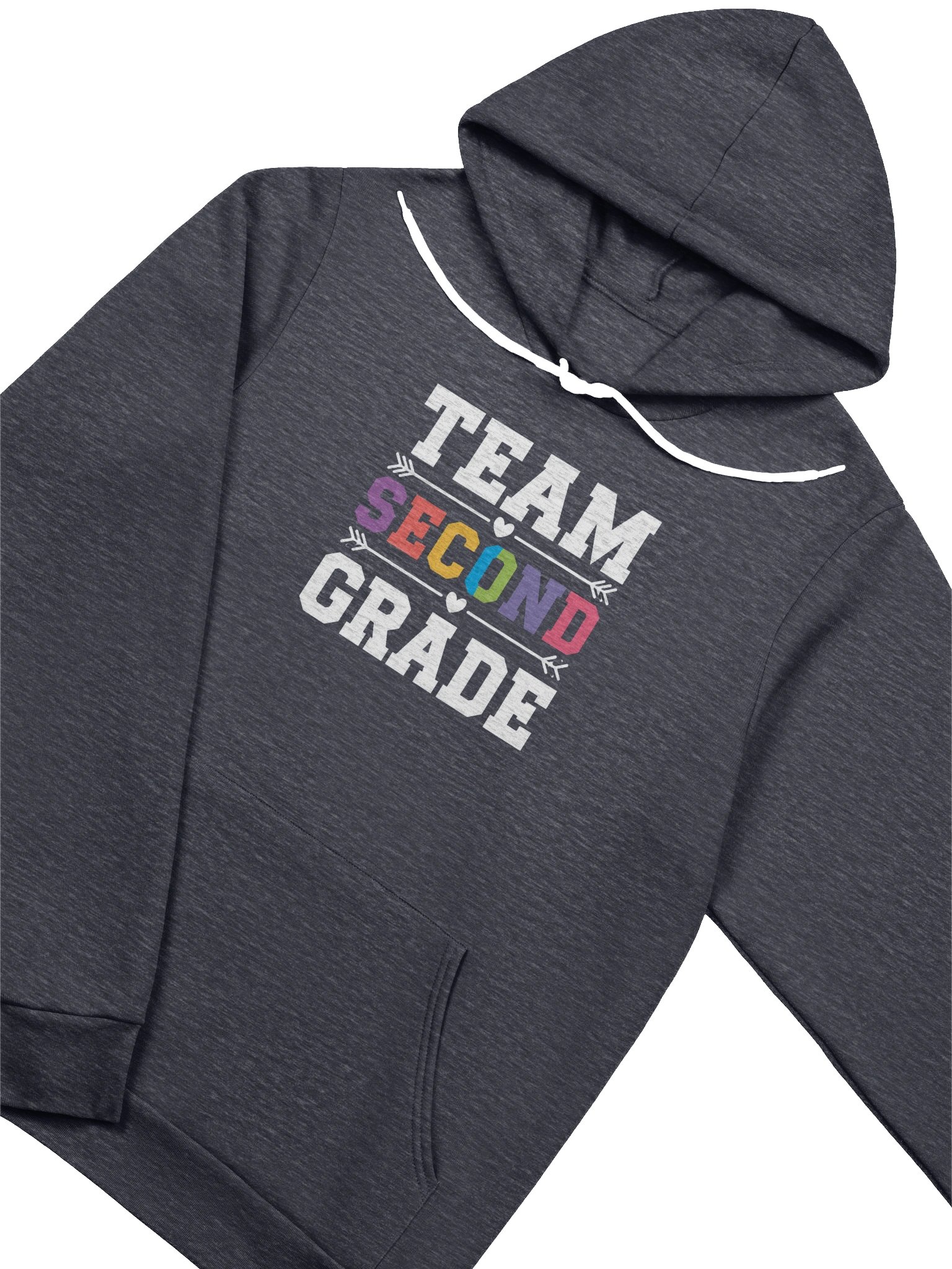 Team Second Grade product image (3)