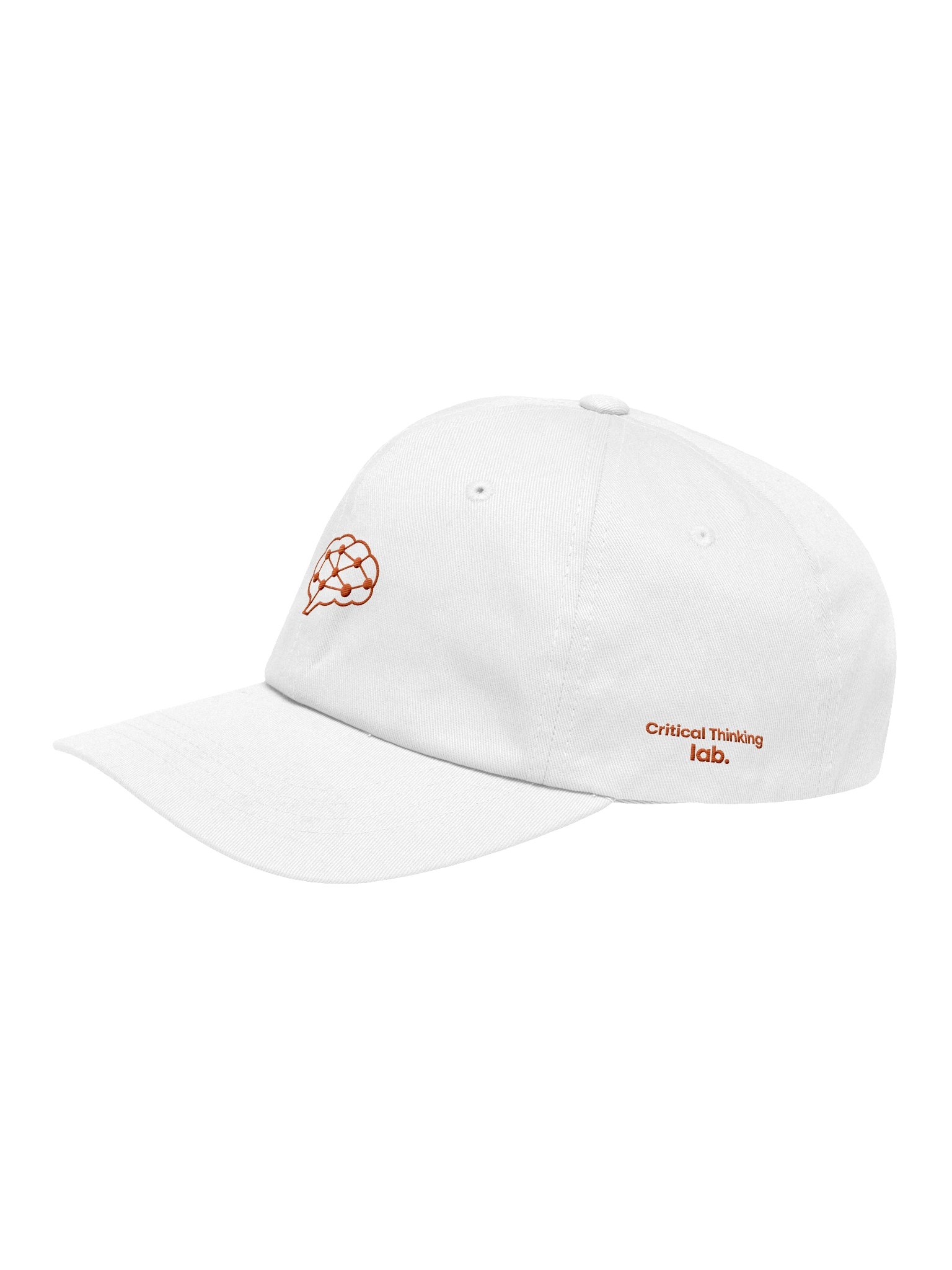 Think Clearly Hat product image (3)