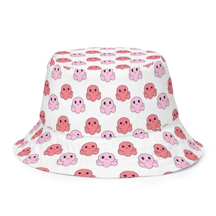 henry and angus bucket hat product image (1)