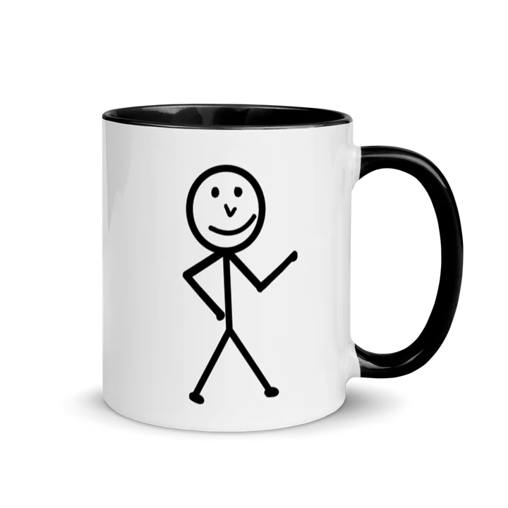 Totally Normal Mug product image (2)