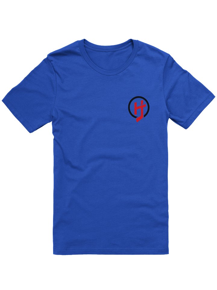 HJ T Shirt product image (1)