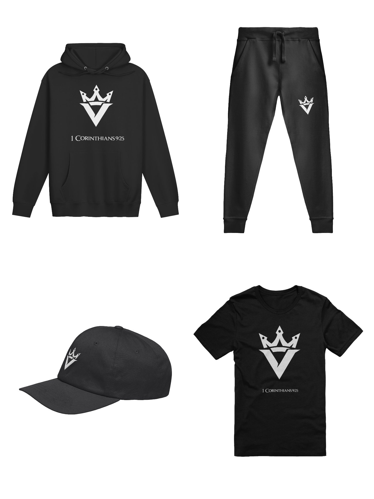 The Signature Set product image (1)