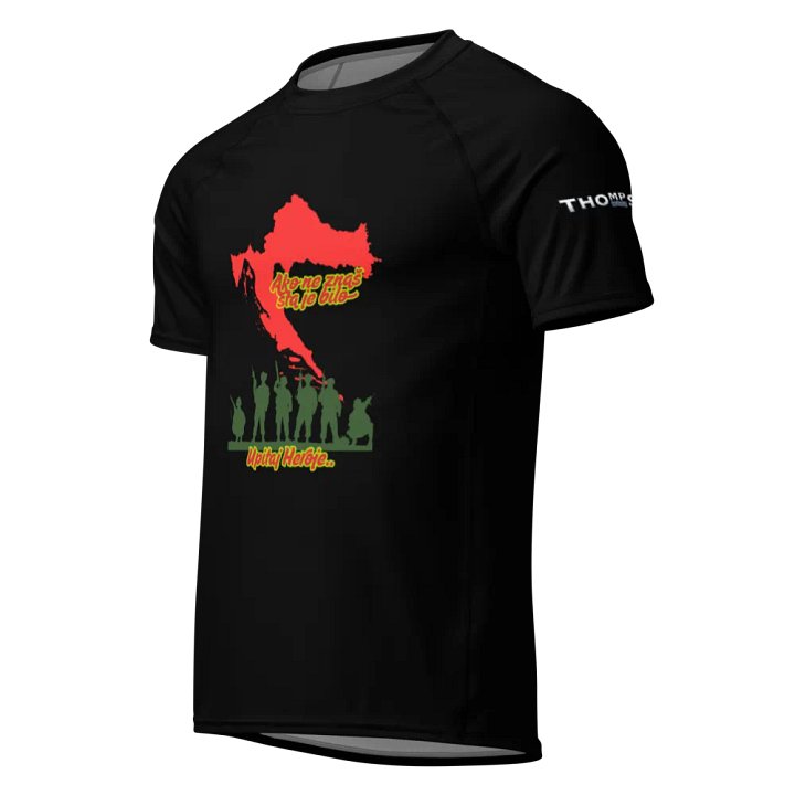 Thompson Men's Rash Guard product image (1)