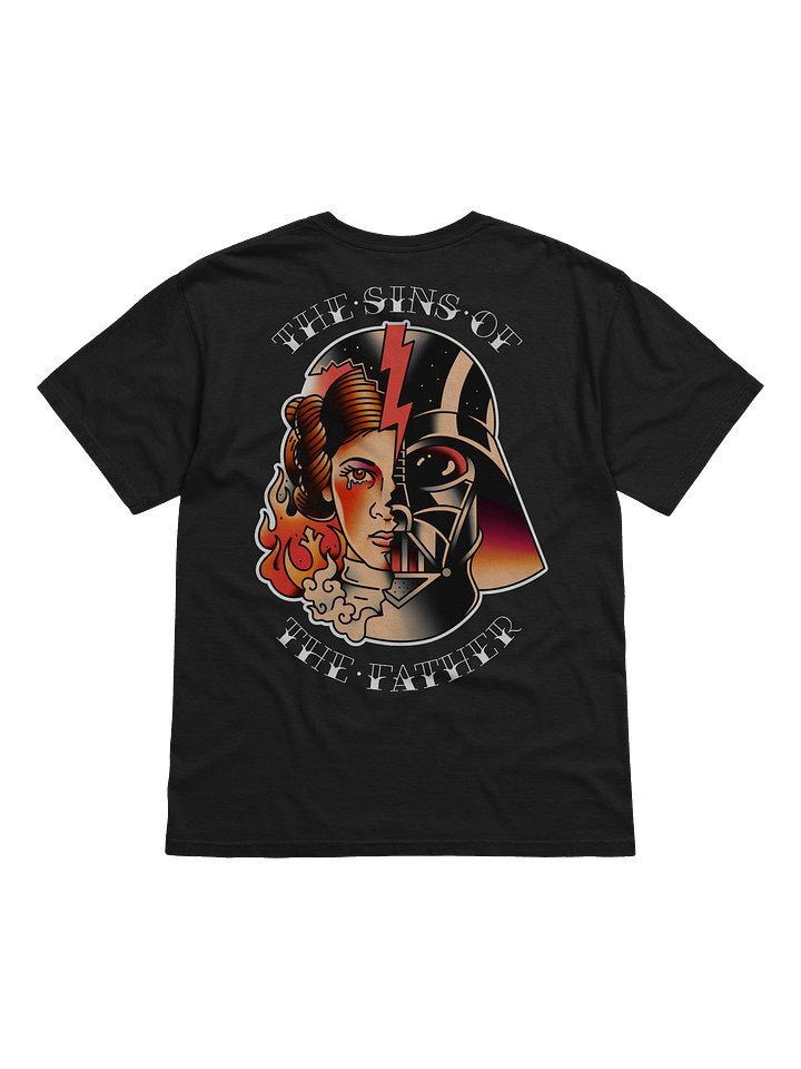 Leia - Flash Tee product image (2)