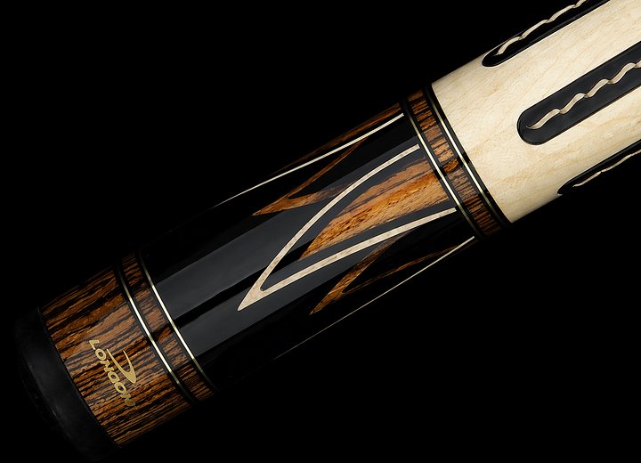 Niels Feijen Flames Leather Strips product image (2)