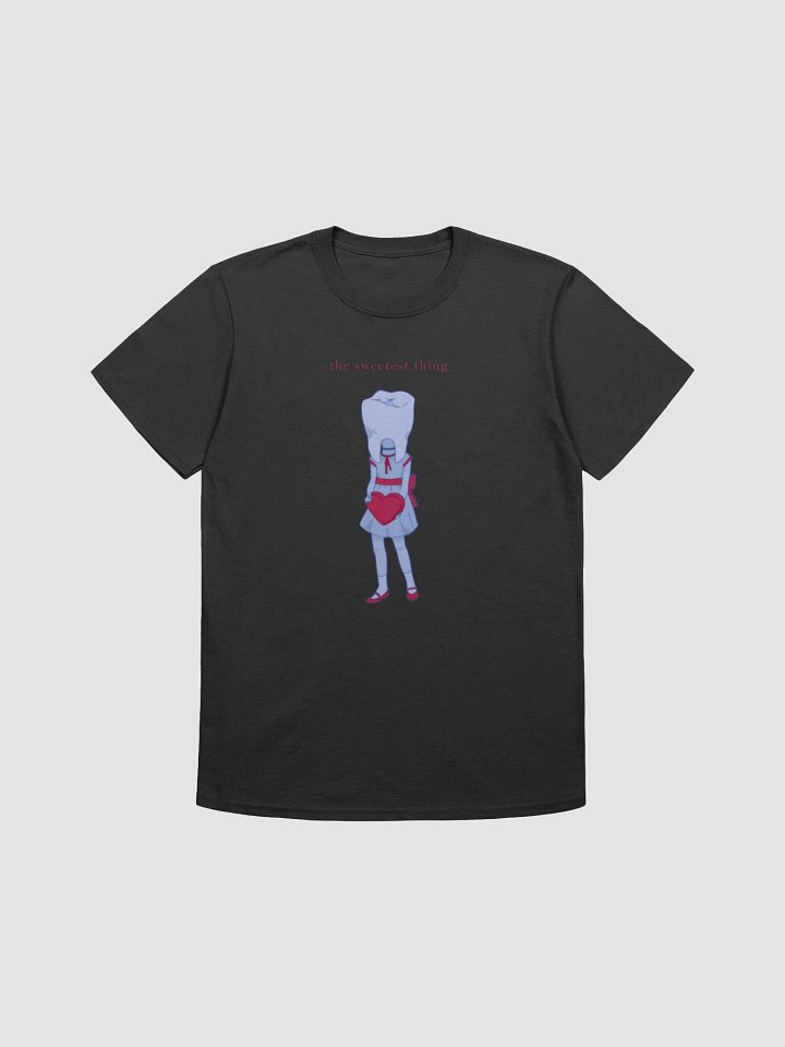 Tooth Girl (Blue) product image (1)