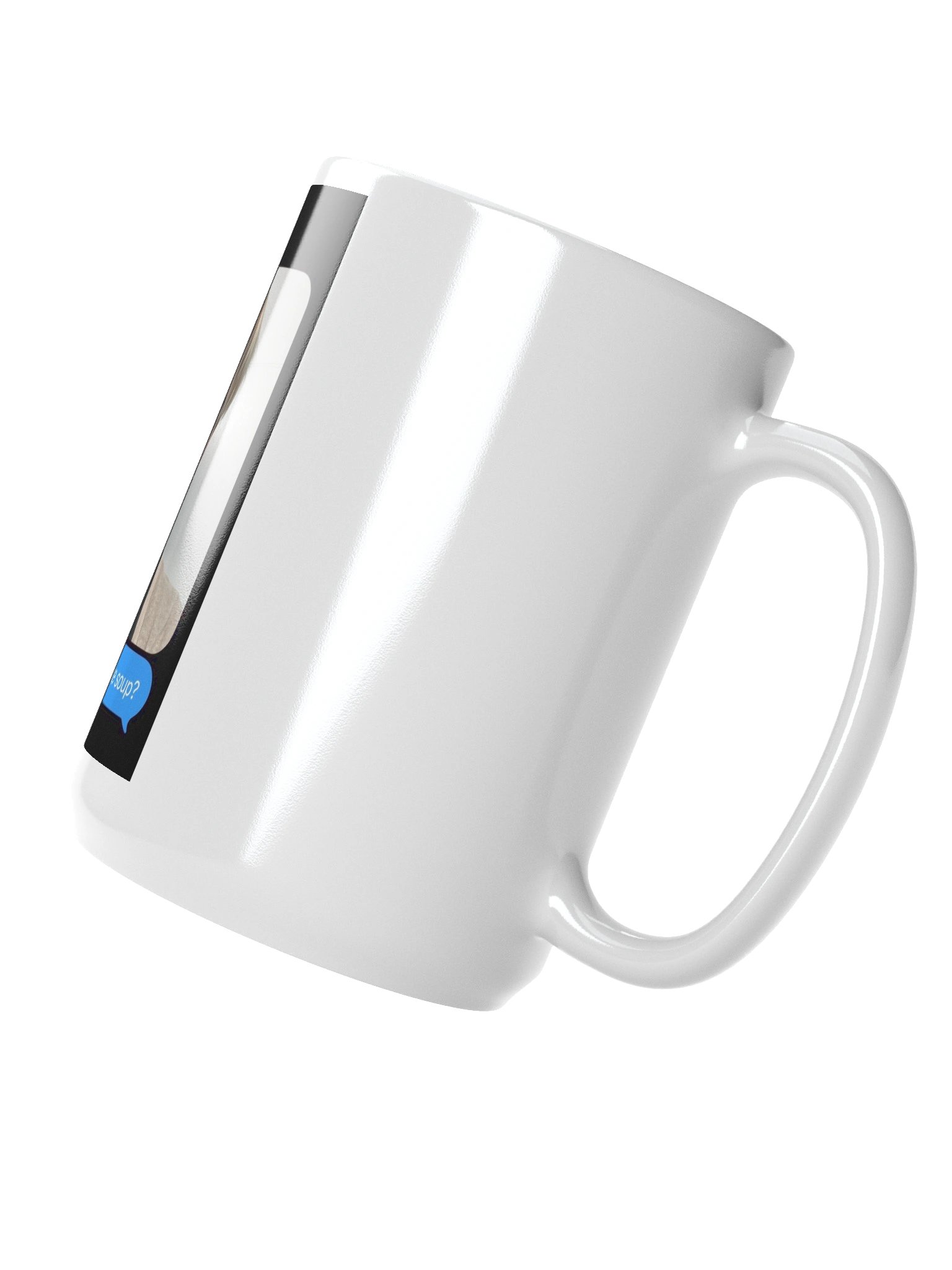Karen Soup Mug product image (3)